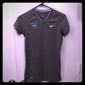 NIKE Pro Combat shirt